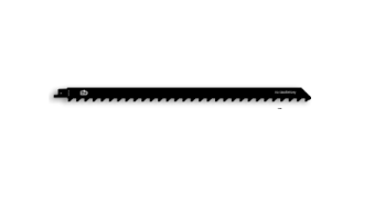 Полотно для сабельной пилы S2041HM 400*22*1.5 мм 2TP