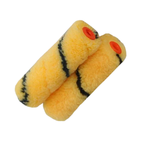 Ролик-мини ТИГР 2шт ролика,70мм "B.E. mini" (50/250)