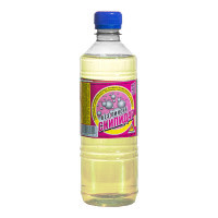 Скипидар пэт 0,5л (25)