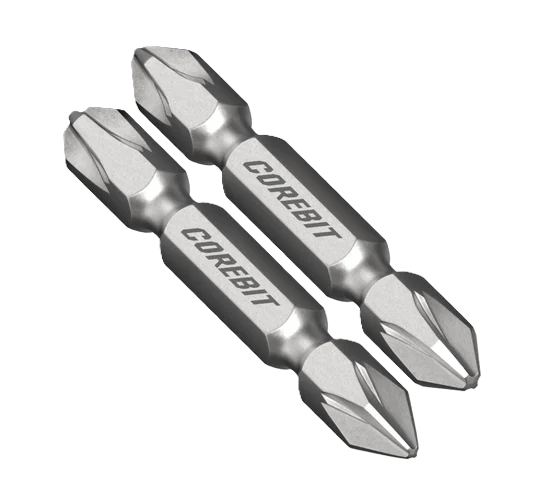 Набор бит SET2 2x Pz2xPz2, Pz1хPz3-50 2шт карта 336005