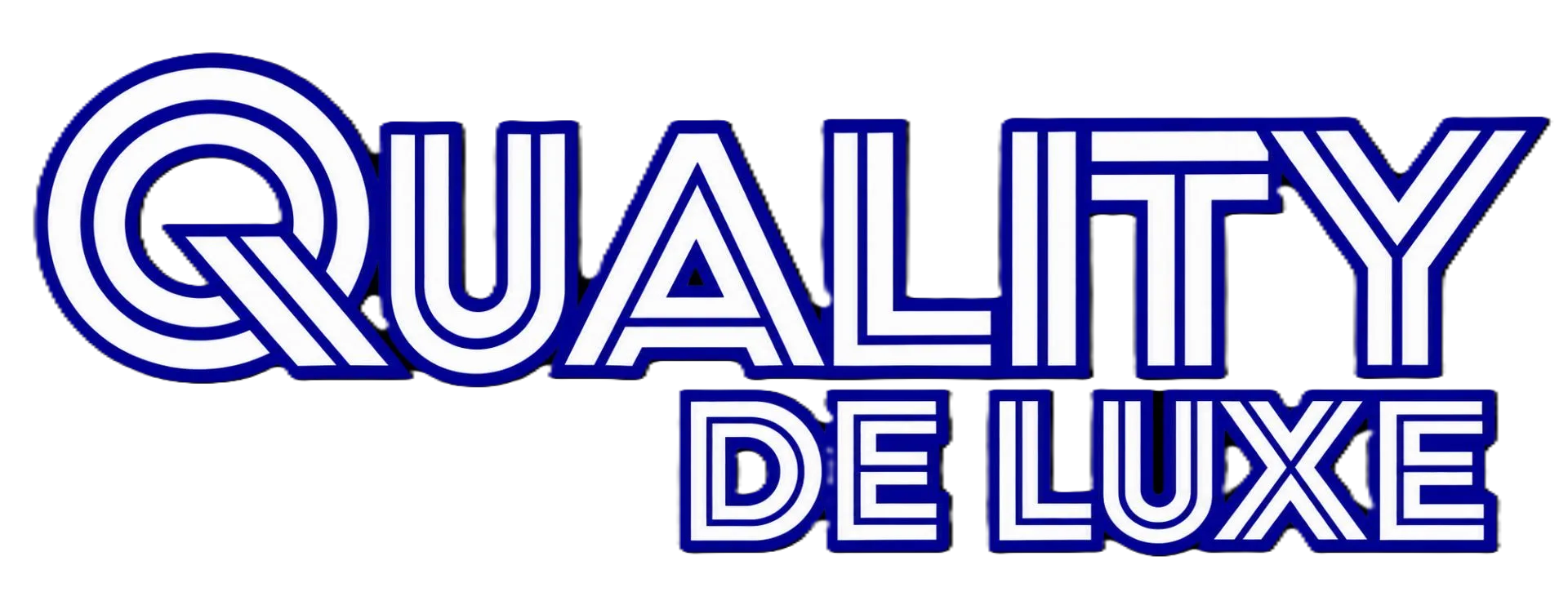 Quality De luxe Quality De luxe