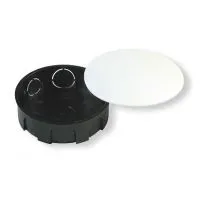 Коробка распр. У-192 102*30мм IP20 VKL electric (1/120) Круг