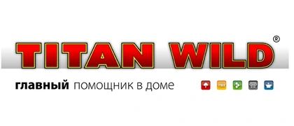 TITAN WILD TITAN WILD