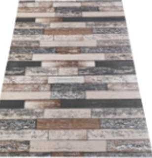 1366B Антискользящий коврик из ПВХ NON SLIP MAT  65см х 15м