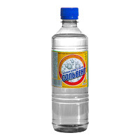 Уайт-спирит бут. пэт. 0,5л (25)