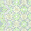 Клеенка ажурная Dekorelle Lace 080, разм. 1,32х22м