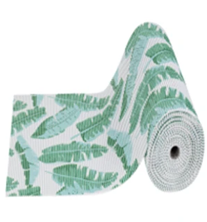 1347A Антискользящий коврик из ПВХ NON SLIP MAT  65см х 15м
