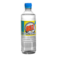 Растворитель 651 бут. пэт. 0,5л (25)