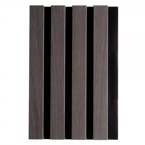 Панель МДФ 3D Line Modern L08 Ироко 2,75 м  ПОЗ ЗАКАЗ