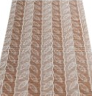 1380A Антискользящий коврик из ПВХ NON SLIP MAT  65см х 15м