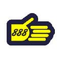 "888" "888"