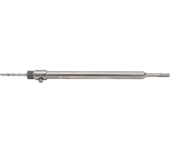 Удлинитель для коронки по бетону SDS+ 425/350мм  Rennbohr Corebit 662302
