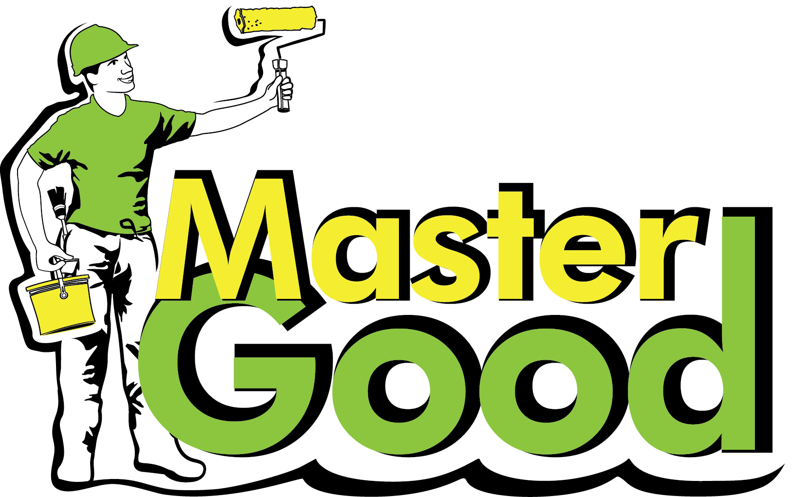 Master good Master good