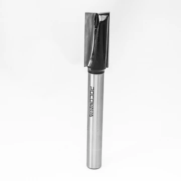Фреза прямая пазовая d12*D18*H40*L80 "РОСОМАХА" серия 1007