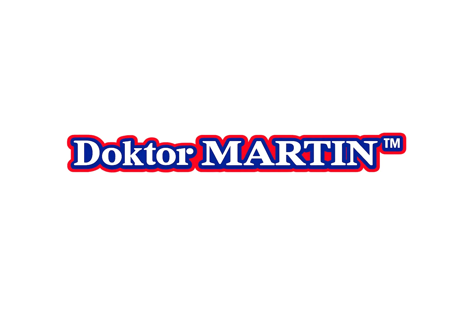 Doctor MARTIN Doctor MARTIN