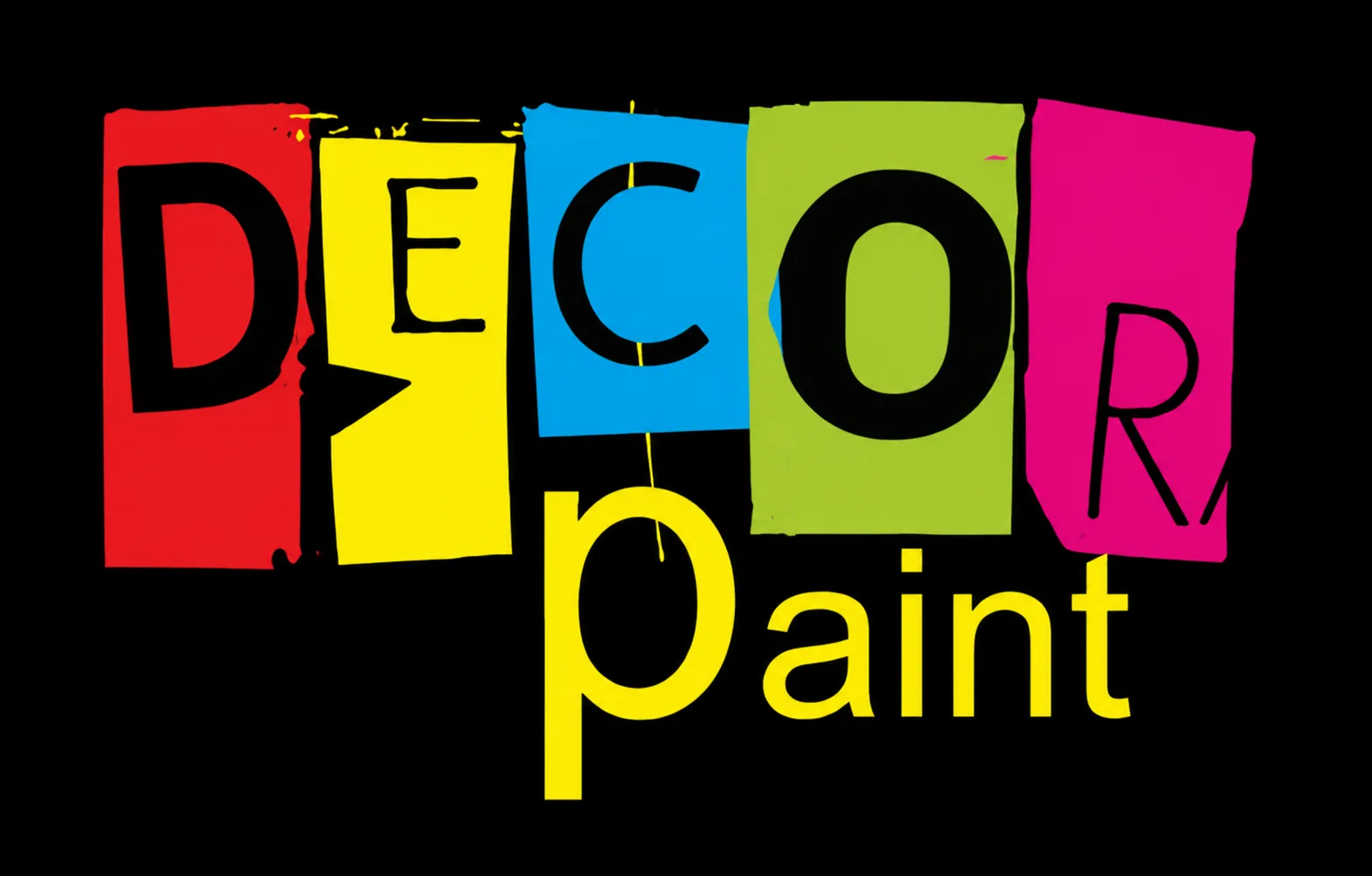 Dekor paint Dekor paint