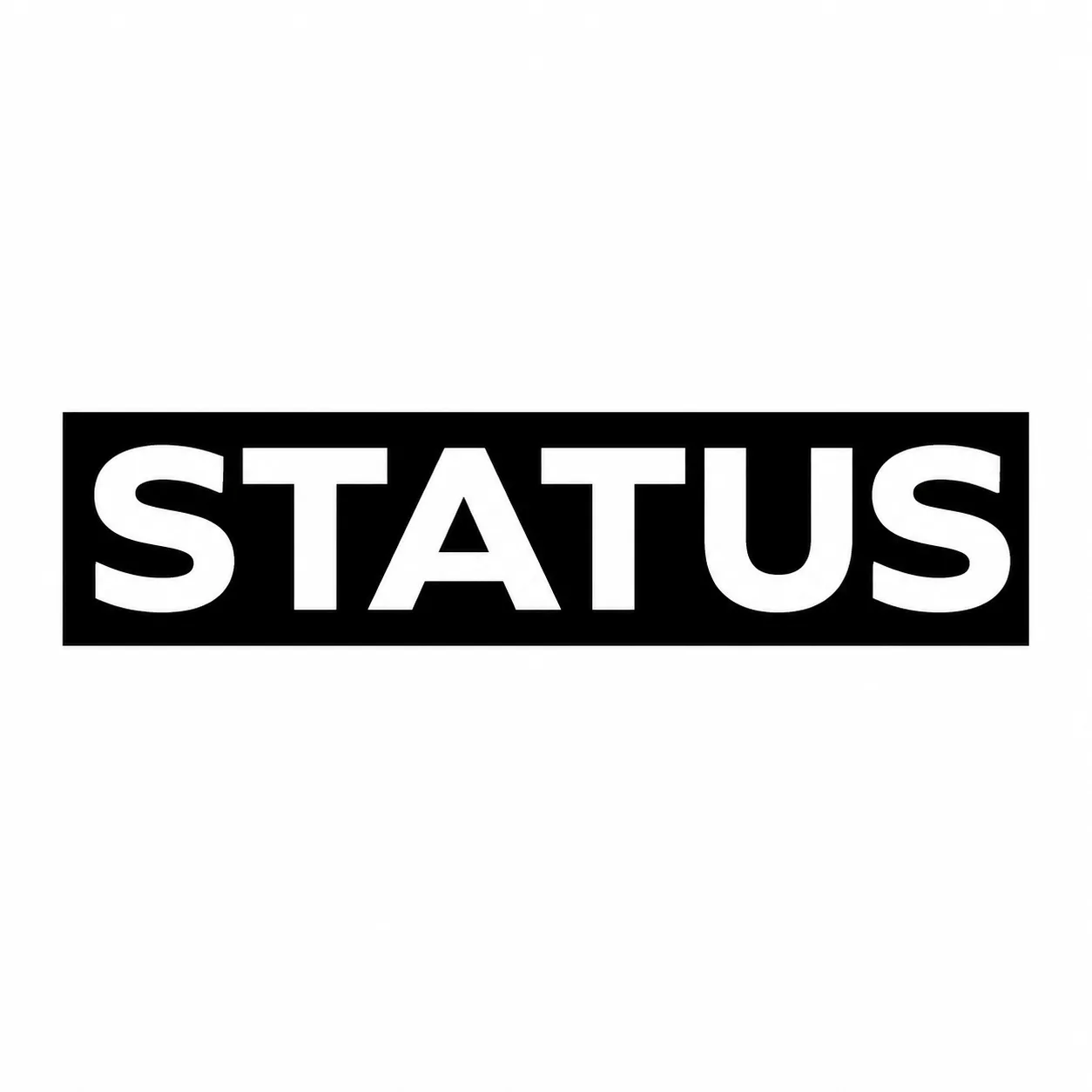 STATUS STATUS