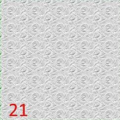 Плита потолочная инжекционная 21 ИЛ (40)