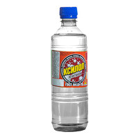 Ксилол бут. пэт. 0,5 л (25)