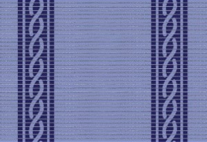 Коврик ПВХ для ванной Dekorelle AQUA 026, разм. 0,65x15м