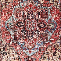 Коврик, разм. 60x100см, Dekorelle "Velvet silk" V252