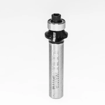 Фреза кромочная калевочная с нижним подшипником d8*D14*H4*R1,5 "РОСОМАХА" серия 1017 ССС