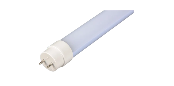 Лампа светодиодная 10W G13 LEDТ8 6500К 220V неповорот (VLL-T8-10-G13-6500 ECO) стекло VKL (5)