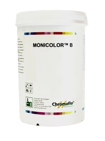 Колорант Monicolor B RD-Red 1л