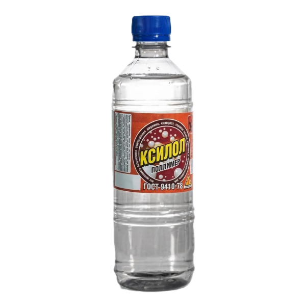 Ксилол бут. пэт. 0,5л