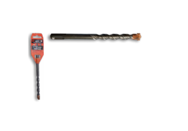 Бур SDS-плюс,наконечник тип W - 16*260 мм (25)