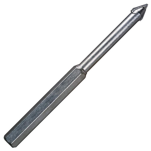 Центрирующее сверло для алмазной коронки"Rennbohr" 676299