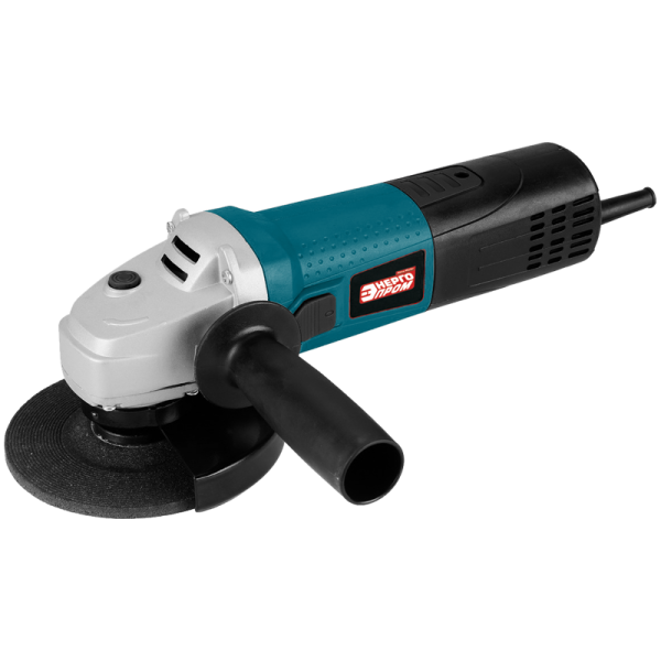 Машина угловая шлифовальная "ЭНЕРГОПРОМ Home Master" УШМ-125/1300 (красный квадрат)