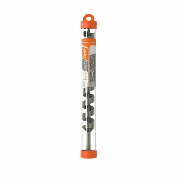 Сверло по дереву шнековое 32x230mm Rennbohr Twist 652332