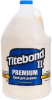 Клей для дерева TITEBOND 5006 влагостойкий, II Premium Wood Glue, 3,785 л ПОД ЗАКАЗ