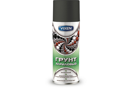 Грунт акриловый универсальный Грунт акриловый универсальный