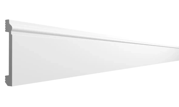 Плинтус напольный  XPS POLYMER Н 80  (20шт)