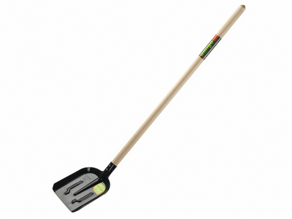 Лопата штыковая Amigo Gardena 77187