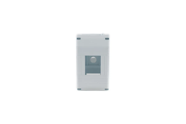 Бокс КМПн 2/4 для 4-х авт. выкл. наружн. уст. VKL electric (1/28)