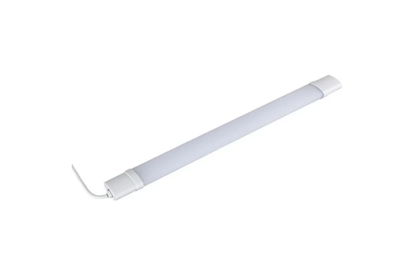 Светильник светодиодный VPL-18-6500,18Вт,6500К,IP65 1350Lm  VKL electric (626*53*35)