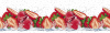 Панель интерьерная Вкус лета 600*3000мм(0,75мм)
