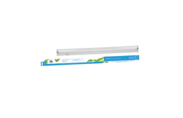 Светильник линейный светодиодный VLED-FITO-LT5-14W 14W, 220V, IP20, шнур с вилкой 1м, 567х21х30мм VK