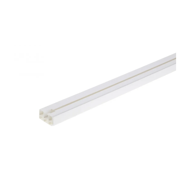 Карниз потолочный 1-рядный 3,6м "BroDecor"