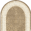 Коврик, разм. 50x80см, Dekorelle "Velvet silk" V271