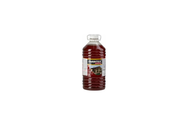 Олифа 3л FARBITEX  (6)