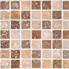 Панель интерьерная Мозайка 600*3000мм(0,75мм)