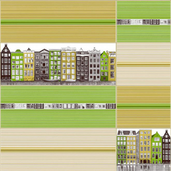 Домики (В068-04) (9)  Саратов