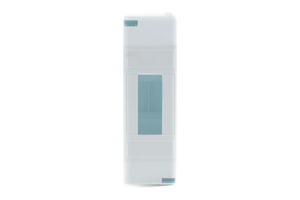 Бокс КМПн 1/2 для 1-2-х авт. выкл. наружн. уст. VKL electric (1/45)