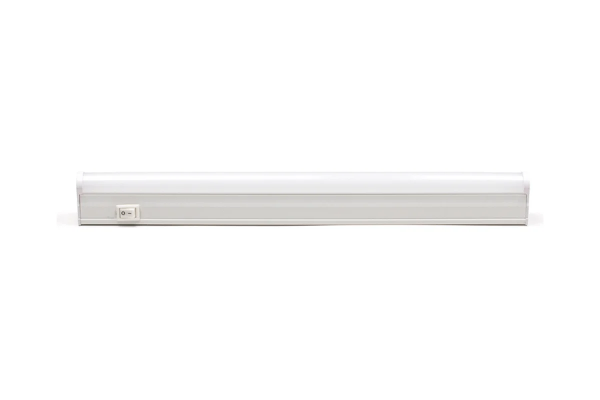 Светильник линейный LED-LT5R2-12-6500, IP 40 белый (L-870 мм) Включай, шнур с вилкой в комплекте