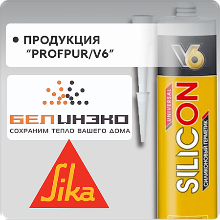 PROFPUR V6 PROFPUR V6