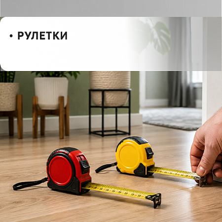 Рулетки